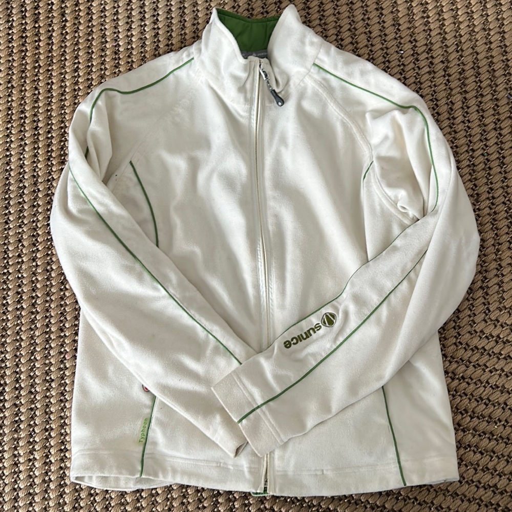 Sunice Zip